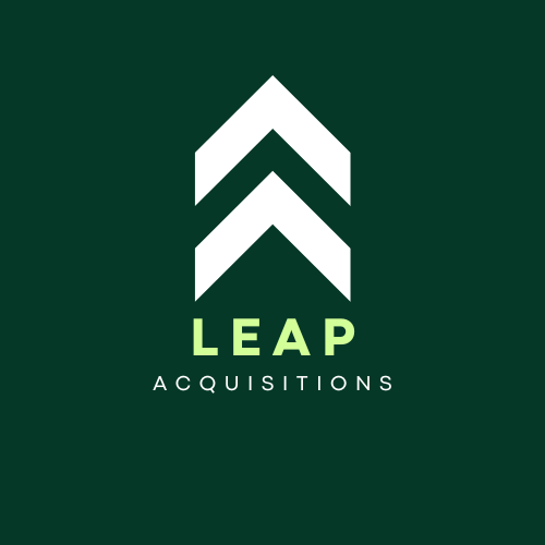 LEAP Acquisitions